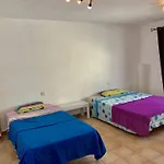 Guesthouse Cap Martinet 35