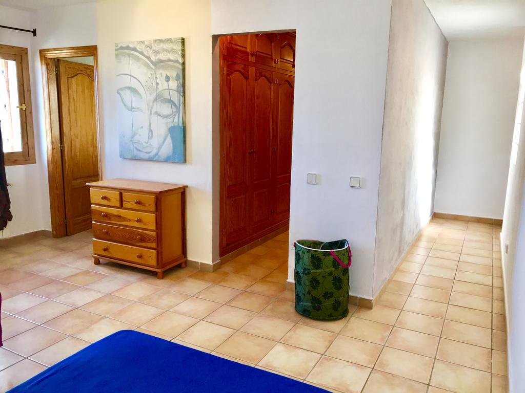 Cap Martinet 35 Guest house *
