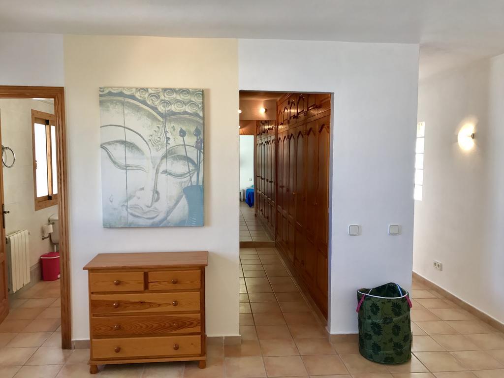 Cap Martinet 35 Guest house Nuestra Senora de Jesus