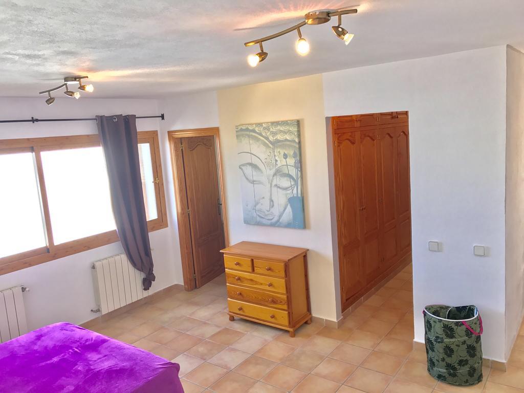 Guest house Cap Martinet 35 Nuestra Senora de Jesus