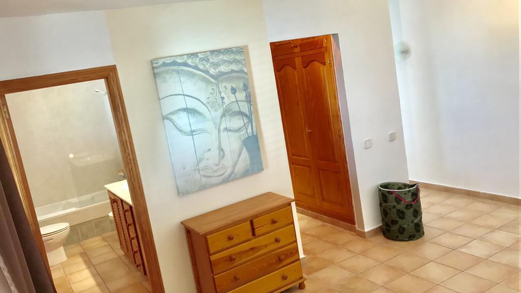 Cap Martinet 35 Guest house *