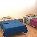 Guesthouse Cap Martinet 35